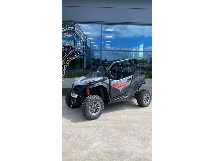 CF MOTO ZFORCE 950 SPORT