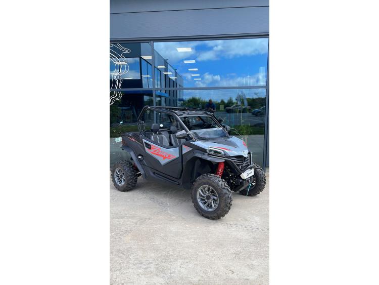 CF MOTO ZFORCE 950 SPORT