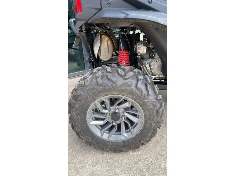CF MOTO ZFORCE 950 SPORT