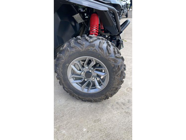 CF MOTO ZFORCE 950 SPORT