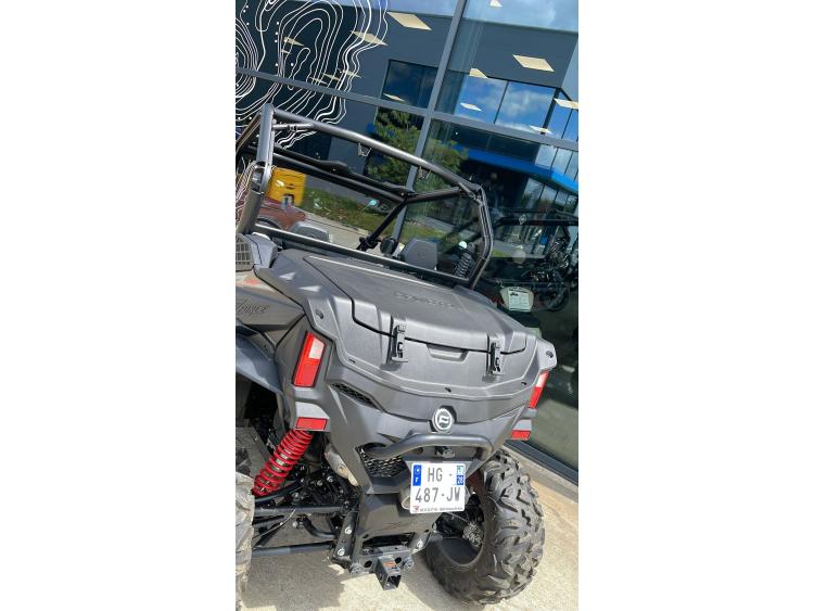 CF MOTO ZFORCE 950 SPORT