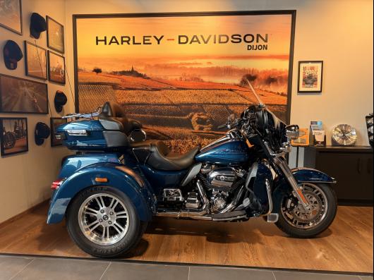 HARLEY-DAVIDSON TRIKE TRI GLIDE 1868 ULTRA