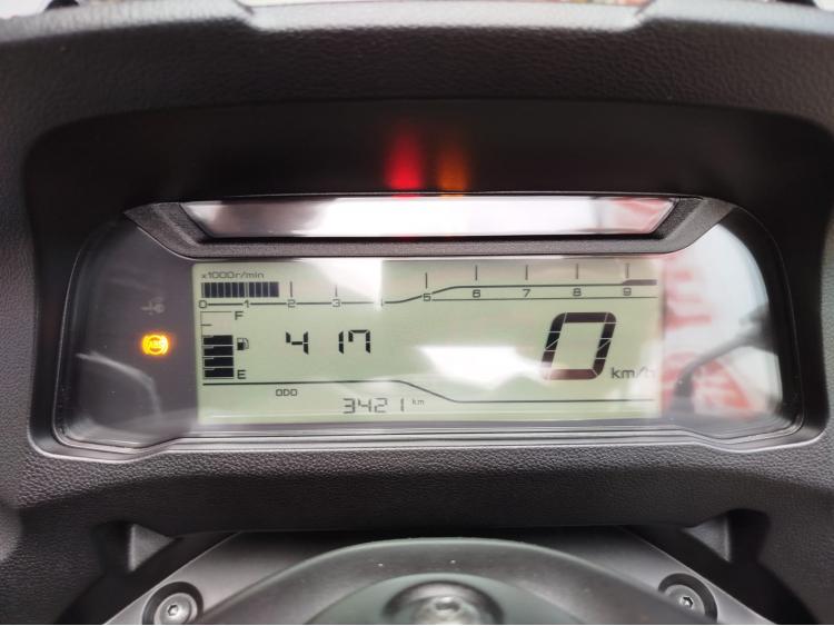 YAMAHA TRICITY 300