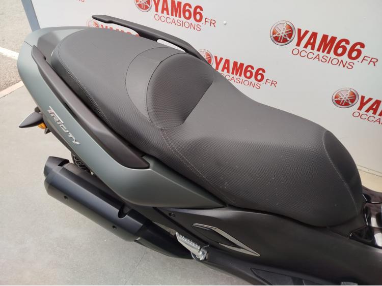 YAMAHA TRICITY 300