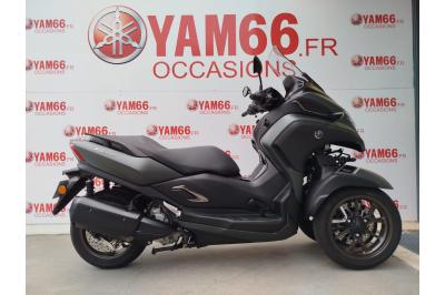 YAMAHA TRICITY 300