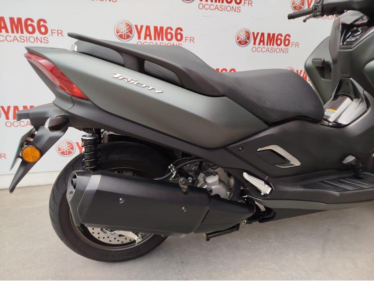 YAMAHA TRICITY 300