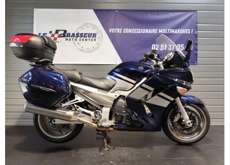 YAMAHA FJR 1300
