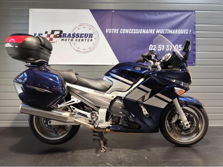YAMAHA FJR 1300