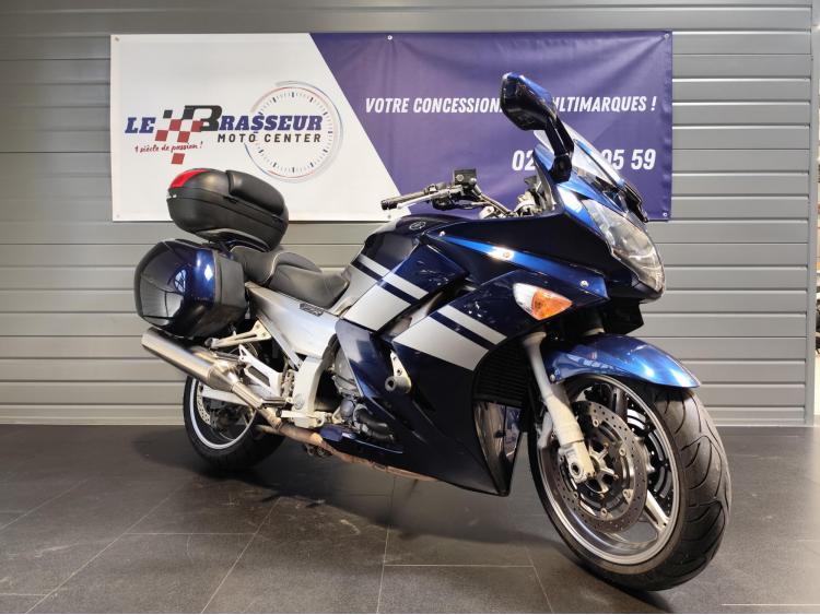 YAMAHA FJR 1300