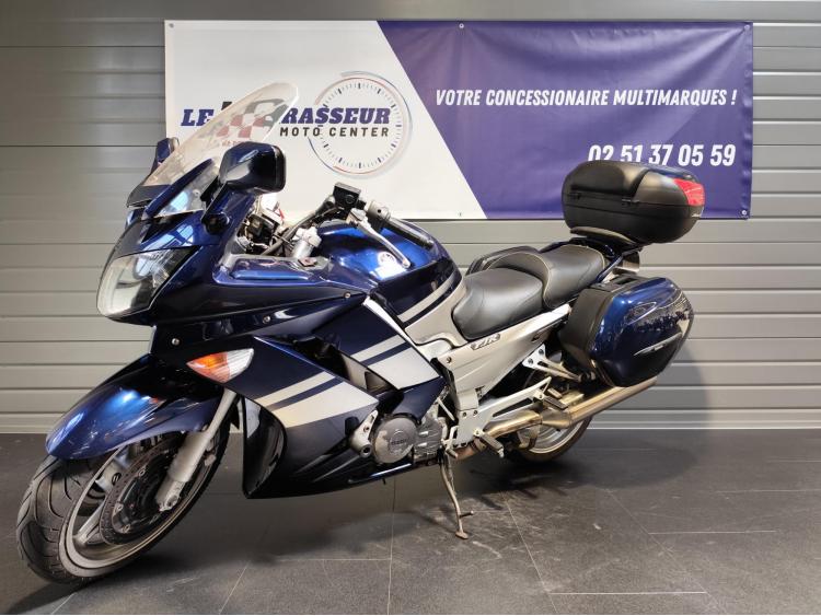 YAMAHA FJR 1300