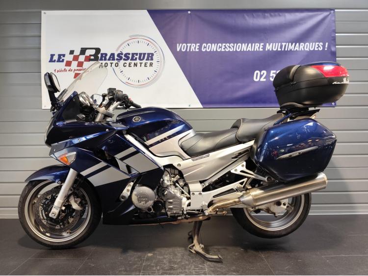 YAMAHA FJR 1300