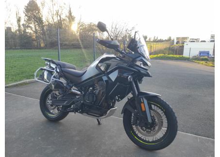 CF MOTO MT 800 Explore