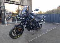 CF MOTO MT 800 Explore