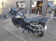 CF MOTO MT 800 Explore