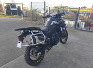 CF MOTO MT 800 Explore