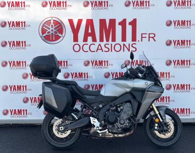 YAMAHA TRACER 9 GT