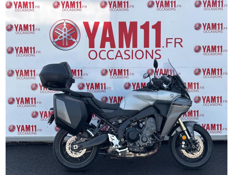 YAMAHA TRACER 9 GT