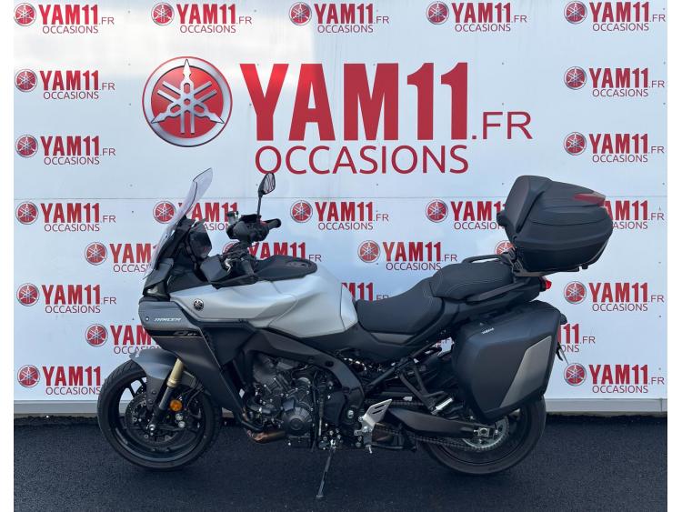YAMAHA TRACER 9 GT