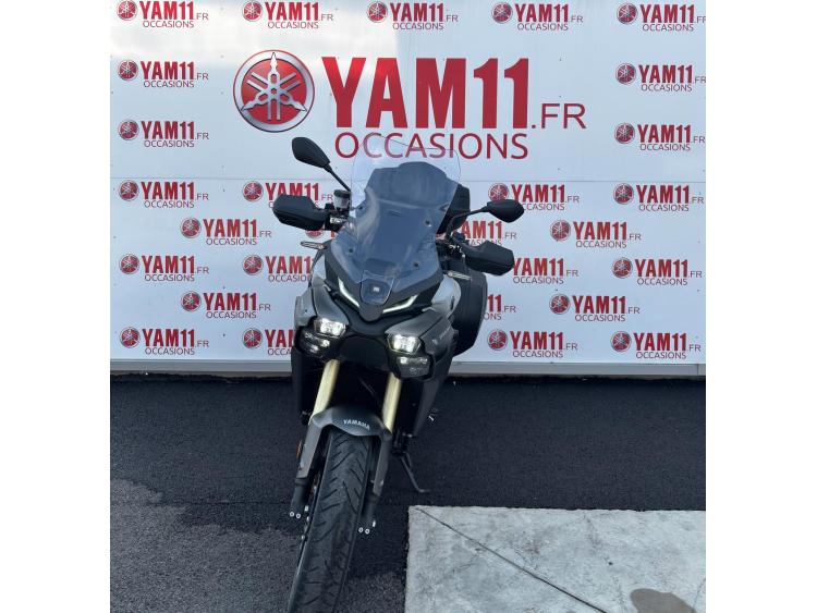 YAMAHA TRACER 9 GT