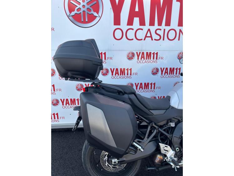 YAMAHA TRACER 9 GT