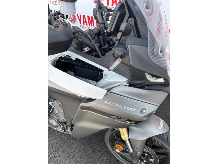 YAMAHA TRACER 9 GT