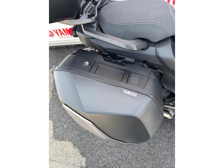 YAMAHA TRACER 9 GT