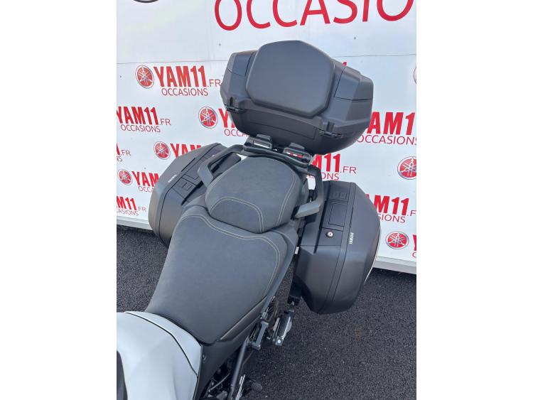 YAMAHA TRACER 9 GT