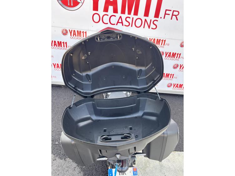 YAMAHA TRACER 9 GT