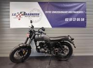 ARCHIVE  SCRAMBLER 50