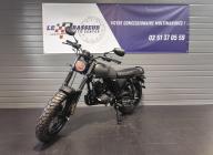 ARCHIVE  SCRAMBLER 50