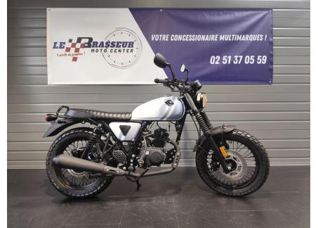 ARCHIVE  SCRAMBLER 50