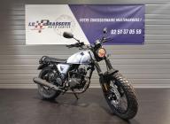 ARCHIVE  SCRAMBLER 50