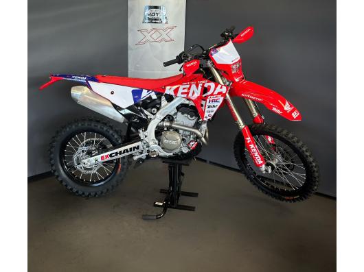 HONDA crf 300 rxs