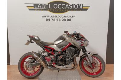 KAWASAKI Z 900