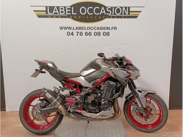 KAWASAKI Z 900