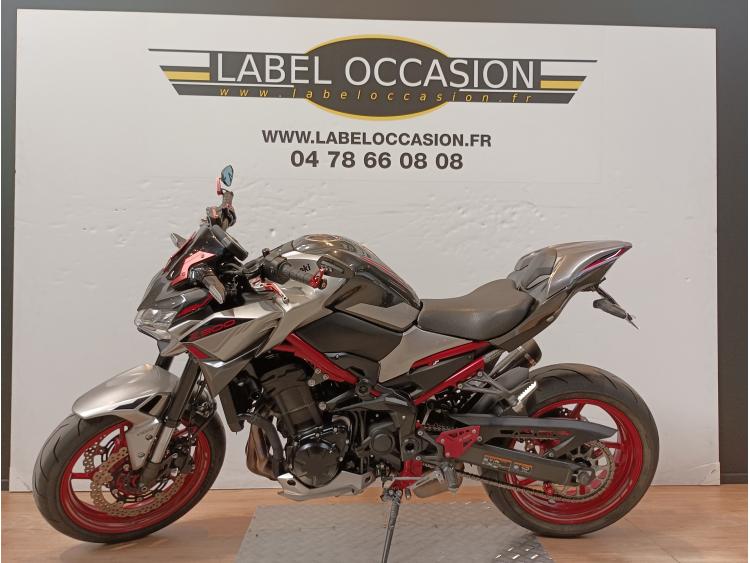 KAWASAKI Z 900