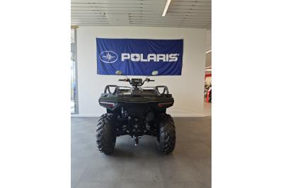 POLARIS SPORTSMAN EPS