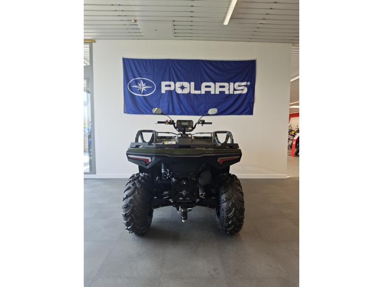 POLARIS SPORTSMAN EPS