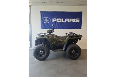 POLARIS SPORTSMAN EPS
