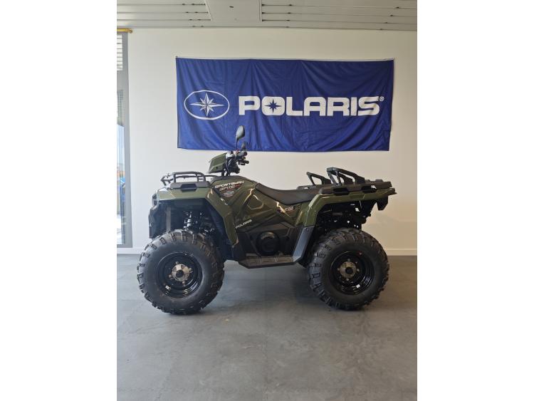 POLARIS SPORTSMAN EPS
