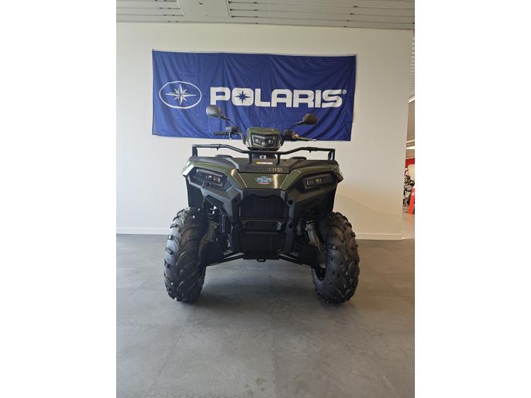 POLARIS SPORTSMAN EPS