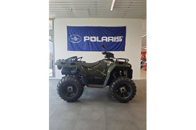 POLARIS SPORTSMAN EPS