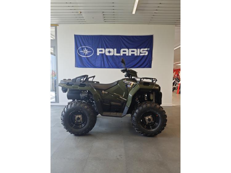 POLARIS SPORTSMAN EPS