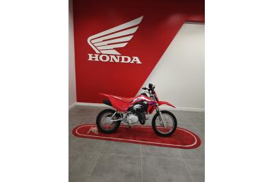 HONDA CRF