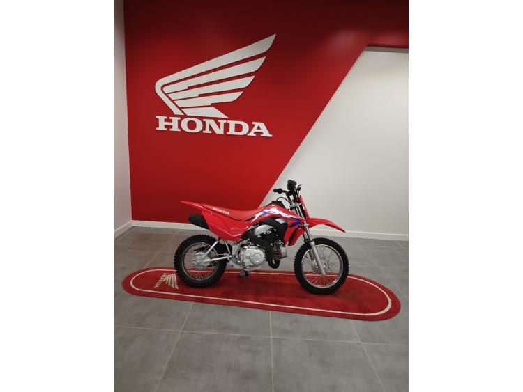 HONDA CRF 110