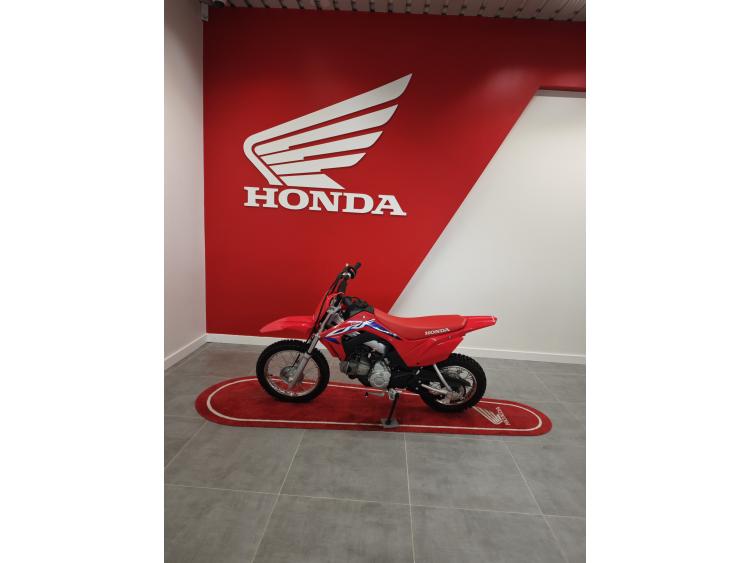 HONDA CRF 110