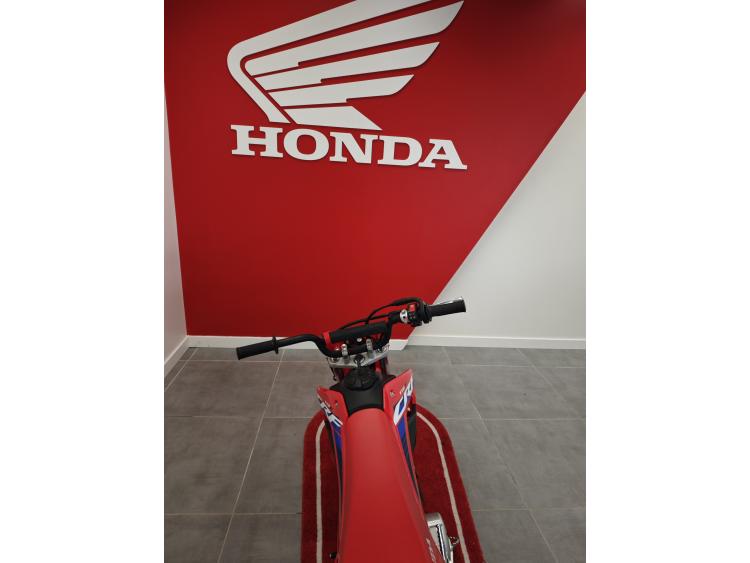 HONDA CRF 110