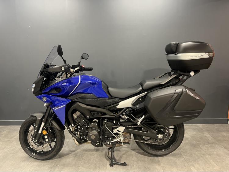 YAMAHA TRACER 900 2019