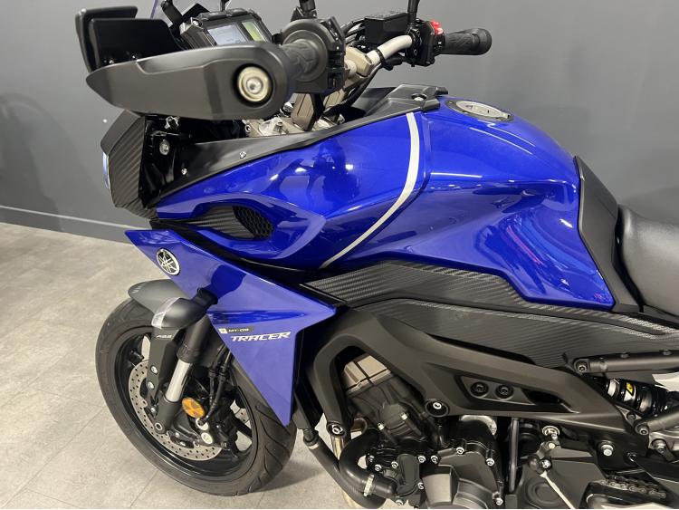 YAMAHA TRACER 900 2019