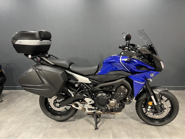 YAMAHA TRACER 900 2019